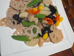 -烤肉季饭庄