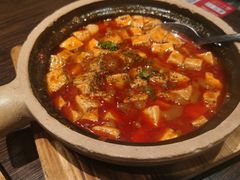 -啫火啫啫煲·顺德干蒸(壹海城店)