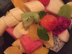 -绿茵阁(体育西分店)