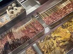 -马小毛老上海里脊肉(南翔印象城店)