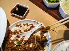 -香香春饼·非遗技艺(万达店)