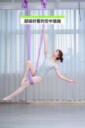 -亚太瑜伽普拉提学院