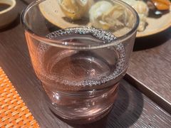 -扬子江国际会议中心龙山湖酒店-希仙全日制餐厅