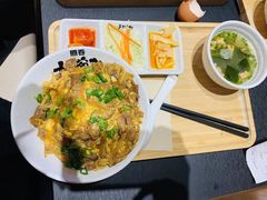 -熊吞·大碗丼烧肉饭(西市场嘉华店)