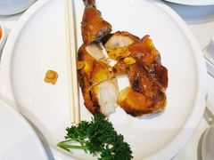 -万龙洲海鲜(广渠门店)