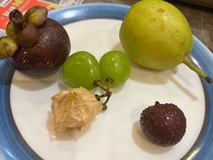 -亚马逊蒸汽活海鲜自助(LCM置汇旭辉广场店)