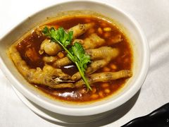 -金满楼(天河中路店)