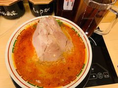 -博多一幸舍(西单大悦城店)