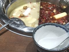 -快乐小羊火锅餐厅(农科路店)