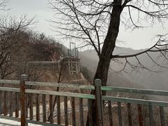 -本溪关山湖风景区