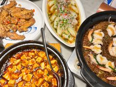 -辛香汇·锦里丨现炒川菜(中南城店)