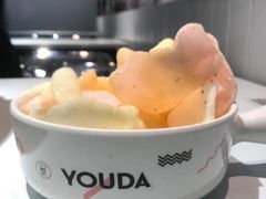 -友达面馆(广州总店)