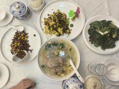 -清真悦宾楼食府(海湖店)