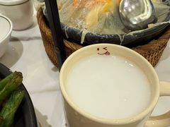 -春家·非遗手工小吃(徐汇万科广场店)