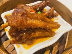 和味酱皇蒸凤爪-虾饺妹·酒家(海珠广场店)