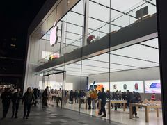 -Apple零售店(成都太古里店)