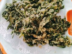 -向外鱼乐·土菜·虹鳟鱼