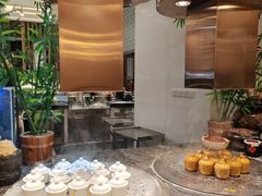 -索菲特酒店 · 云尚天际自助餐厅