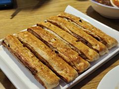 褡裢火烧-铸钟褡裢火烧(西三环紫竹桥店)