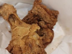 -肯德基(堤口店)
