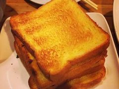 -鬼味烤翅(南锣鼓巷店)
