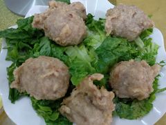 -沙溪佬食店(福生东街店)