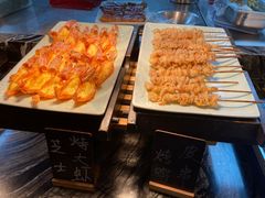 -松子料理(亮马桥店)