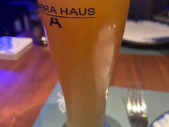 -Ambra Haus琥珀屋精酿餐厅(宝山店)