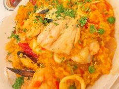 -Versailles Restaurant Cuban Cuisine