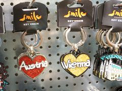 -维也纳国际机场