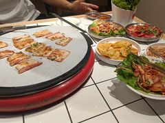 -酒拾烤肉(奥体天虹店)