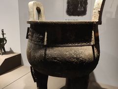 -陕西历史博物馆