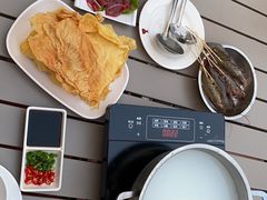 -吉友粥底火锅(方斜路店)