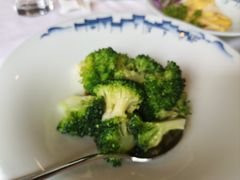 -杭州香格里拉·香宫中餐厅