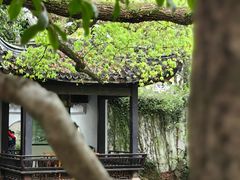 -惠山古镇·寄畅园