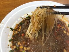 -钟方模白家肥肠粉(春熙店)
