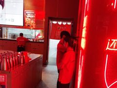 -丽伟的串·烧烤·砂锅(季景天地店)