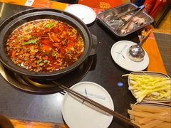 -小饕荟雅安贡椒鱼鲜馆(广福桥店)