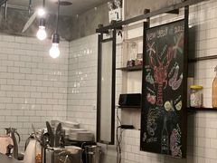 -Ocean's Table 欧舍