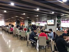 大堂-老孙家饭庄·非遗(东关店)