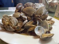 -华春餐馆(鱼山路店)