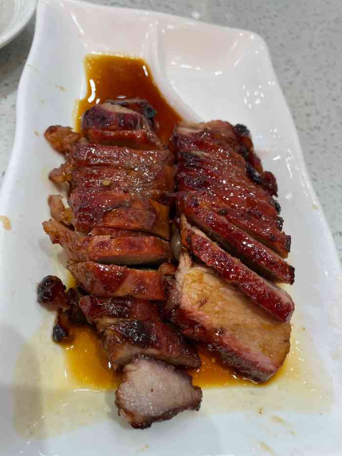 丽豪港式茶餐厅(金狮广场店)