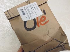 -Olé精品超市(苏州中心店)