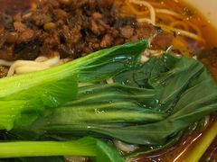 担担面-眉州东坡(亚运村店)