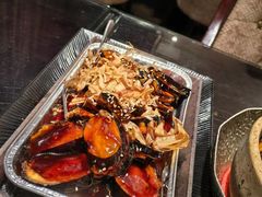 -香雪海饭店中餐厅(玉山店)