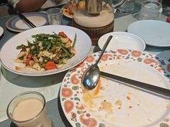 -海尔巴格一甸茶餐厅(团结路店)