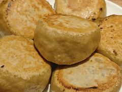 -清真吴记门钉肉饼·喜多利