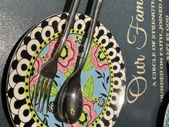-吱咖啡西式简餐