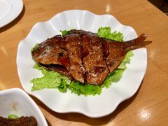秘制酥鱼-鼎泰丰(当代商城店)