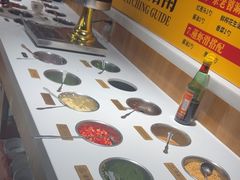 -潮汕大目牛肉火锅(上梅林店)
